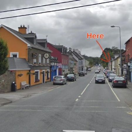Mariners Rest One Bedroom Apartment In Innishannon Village Cork Exterior foto