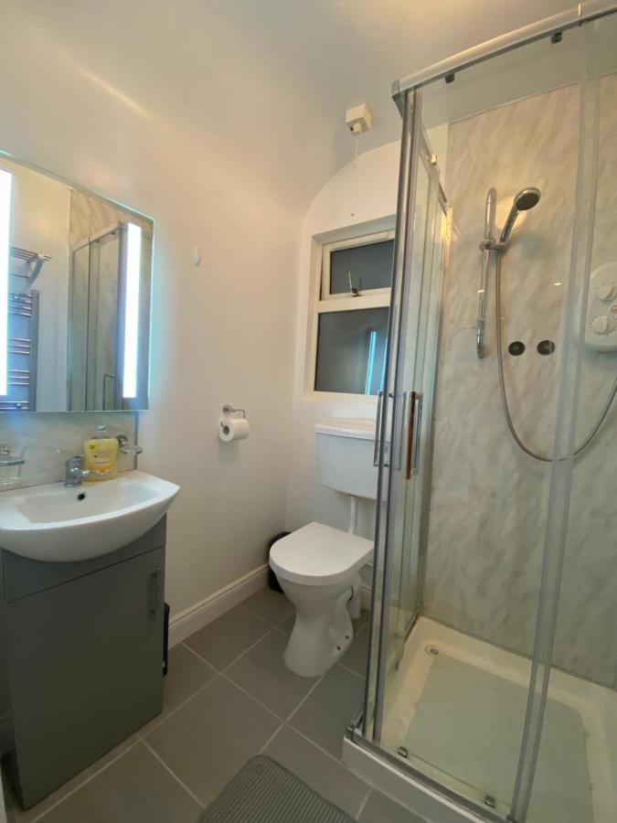 Mariners Rest One Bedroom Apartment In Innishannon Village Cork Exterior foto