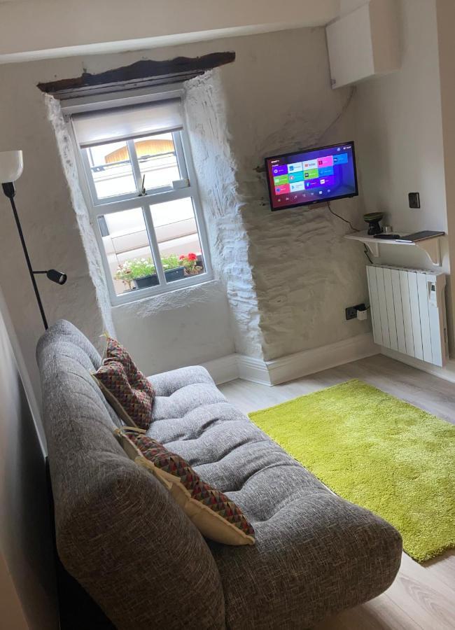 Mariners Rest One Bedroom Apartment In Innishannon Village Cork Exterior foto