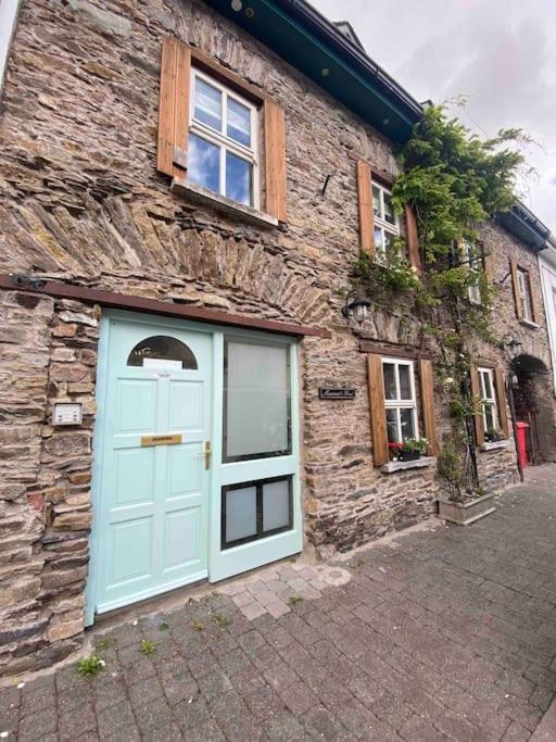 Mariners Rest One Bedroom Apartment In Innishannon Village Cork Exterior foto