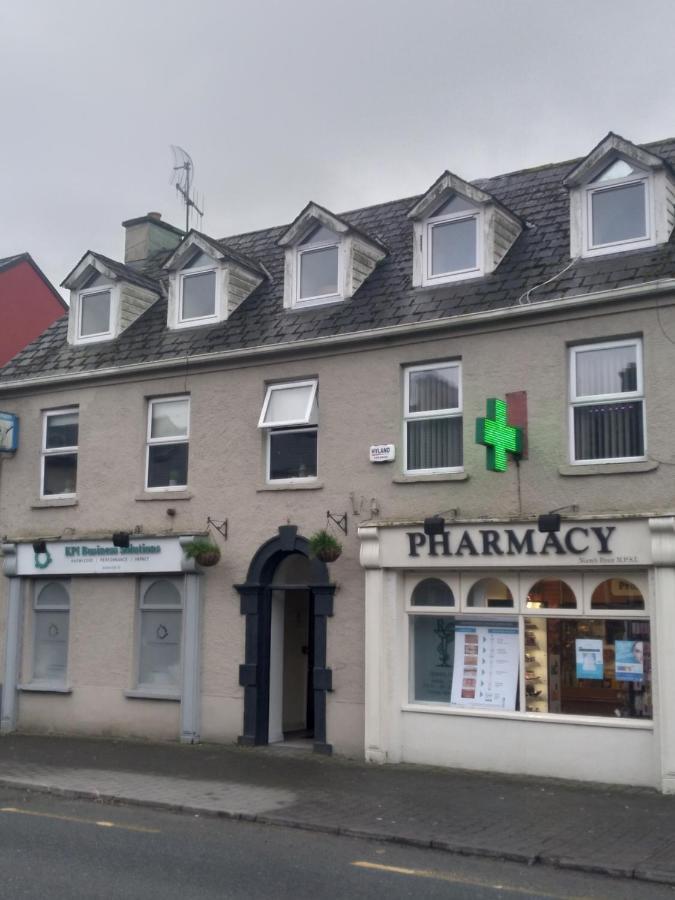Mariners Rest One Bedroom Apartment In Innishannon Village Cork Exterior foto