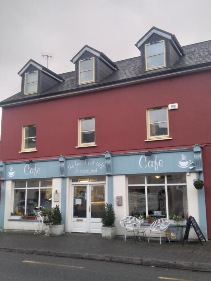 Mariners Rest One Bedroom Apartment In Innishannon Village Cork Exterior foto