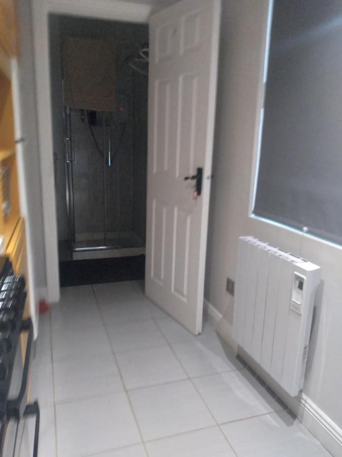 Mariners Rest One Bedroom Apartment In Innishannon Village Cork Exterior foto